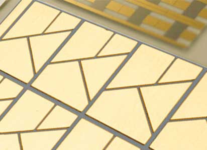 氮化铝陶瓷基板对于高流明LED的应用-福建LED陶瓷基板